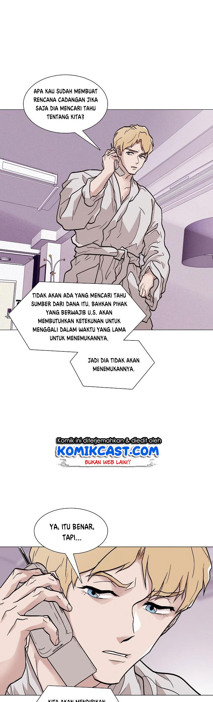 Past Life Regressor Chapter 25 - halaman 23