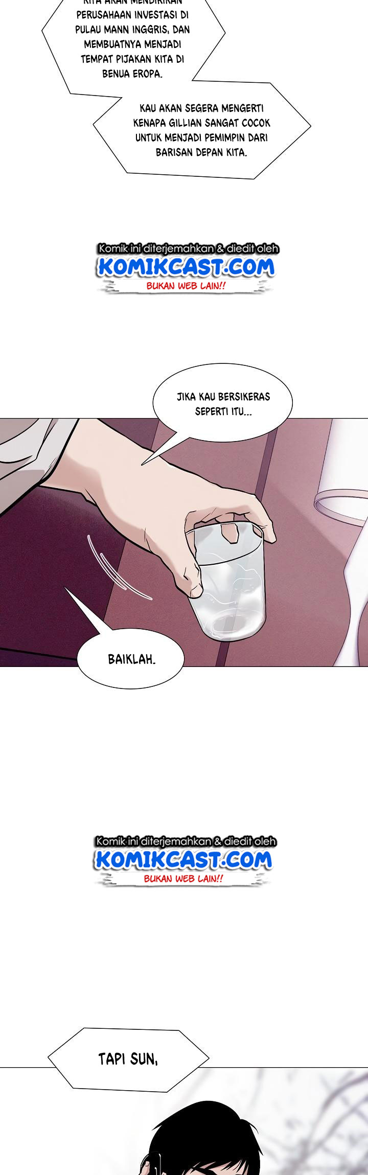 Past Life Regressor Chapter 25 - halaman 24