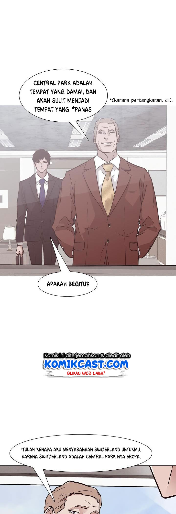 Past Life Regressor Chapter 25 - halaman 31
