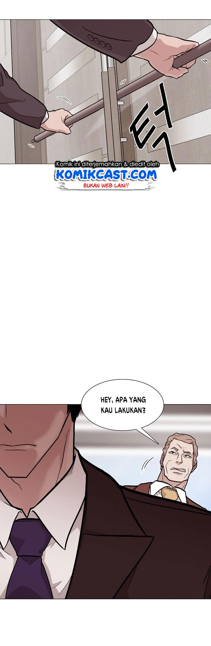Past Life Regressor Chapter 25 - halaman 36