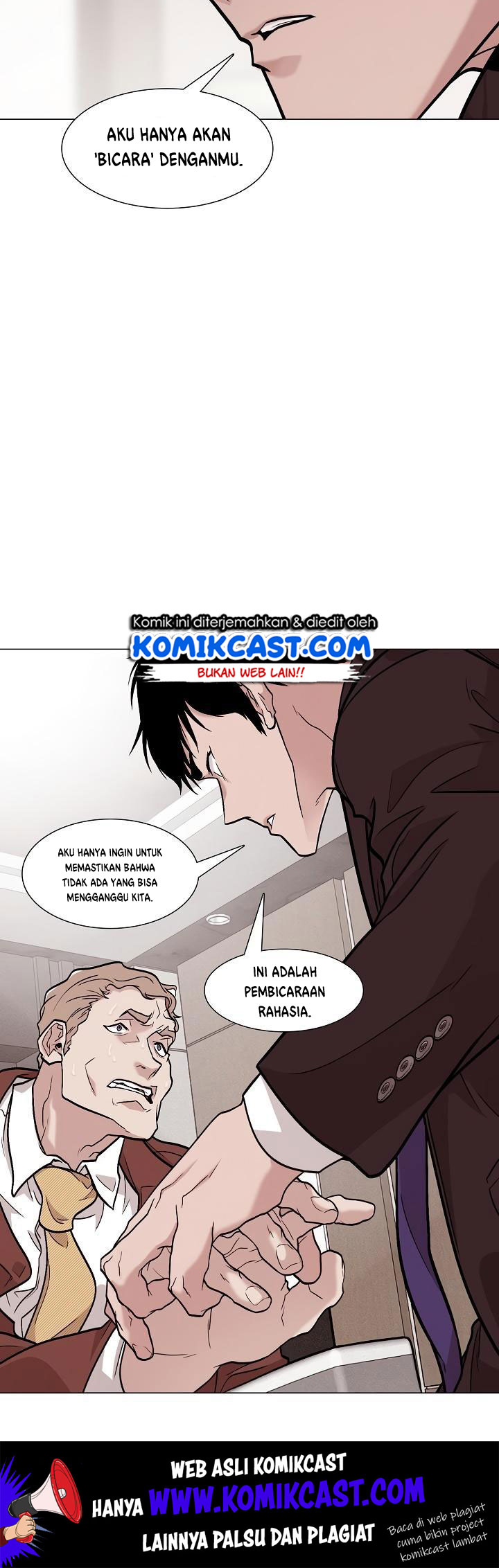 Past Life Regressor Chapter 25 - halaman 41