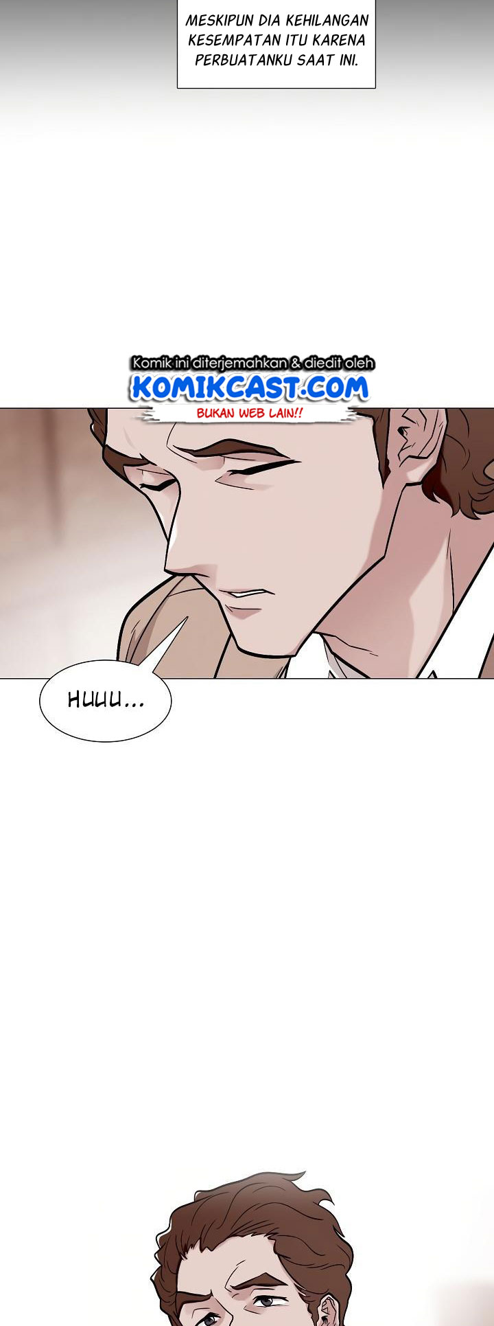 Past Life Regressor Chapter 25 - halaman 5