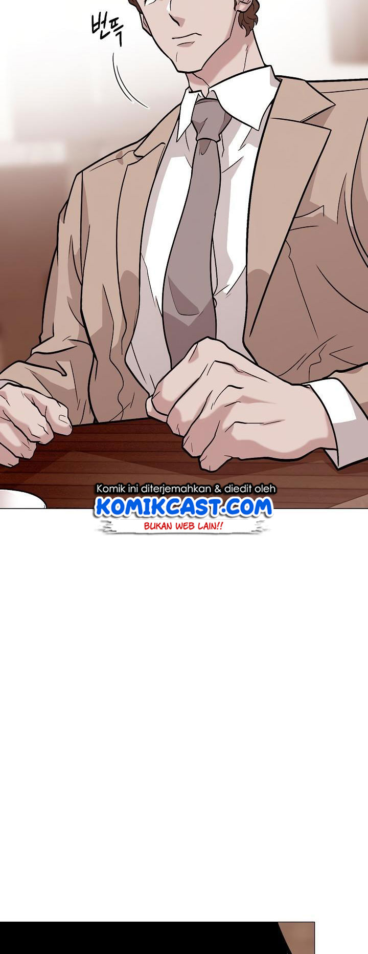 Past Life Regressor Chapter 25 - halaman 6