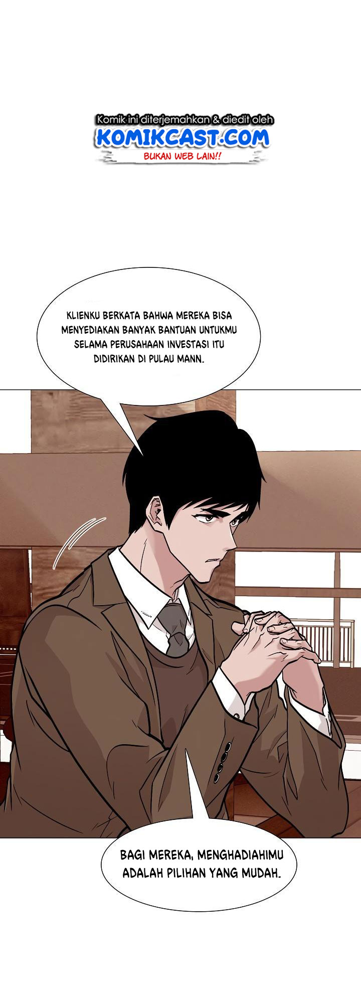 Past Life Regressor Chapter 25 - halaman 9