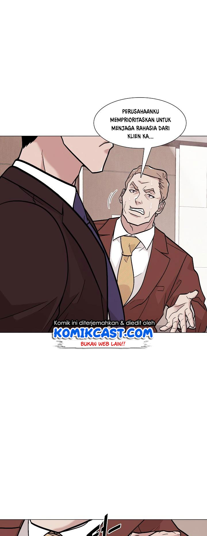Past Life Regressor Chapter 26 - halaman 10
