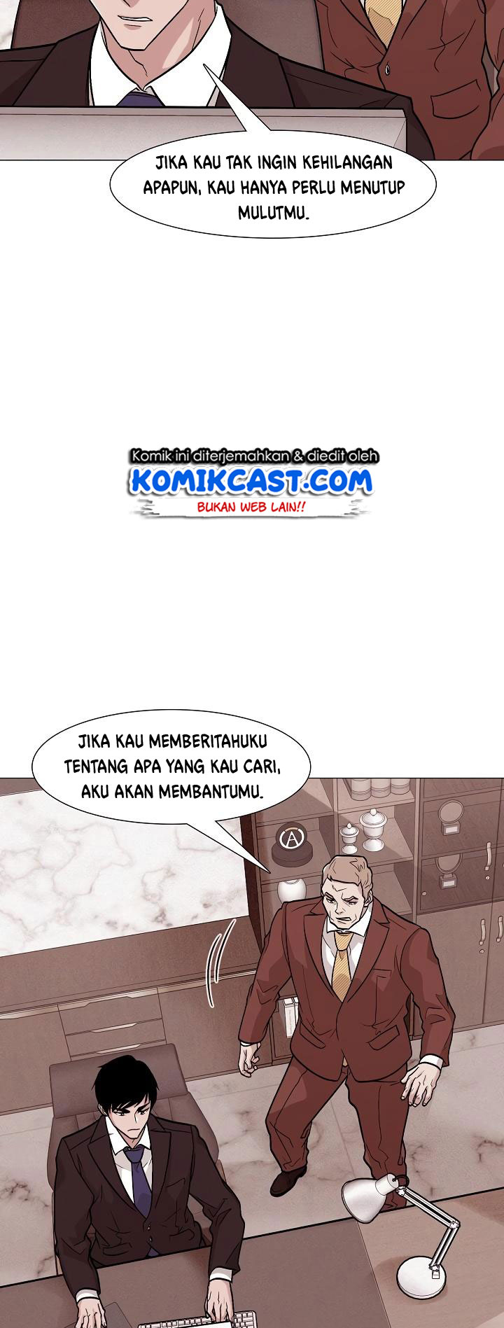Past Life Regressor Chapter 26 - halaman 16