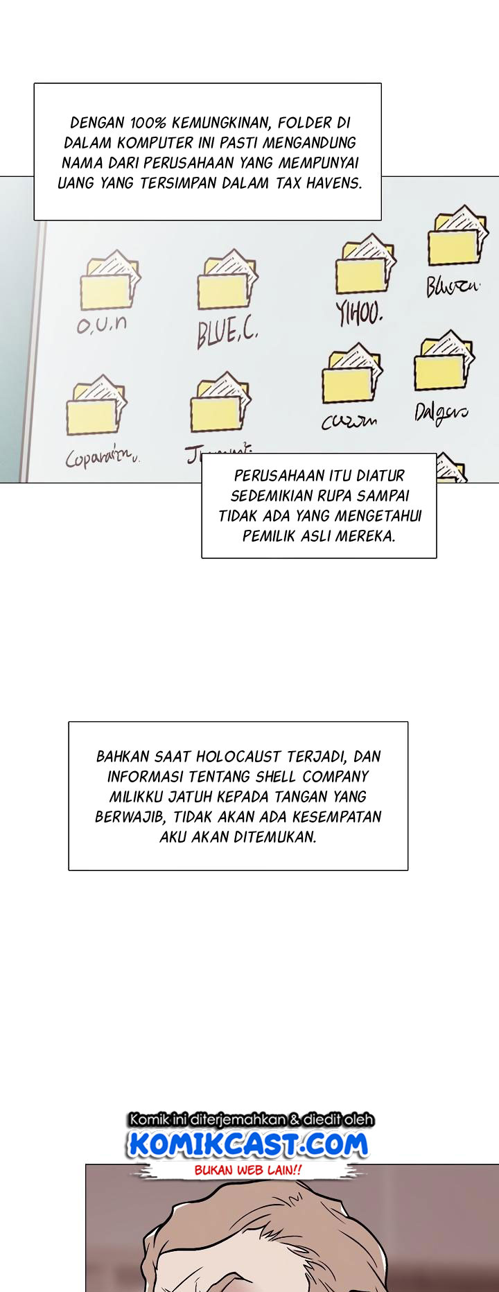 Past Life Regressor Chapter 26 - halaman 18