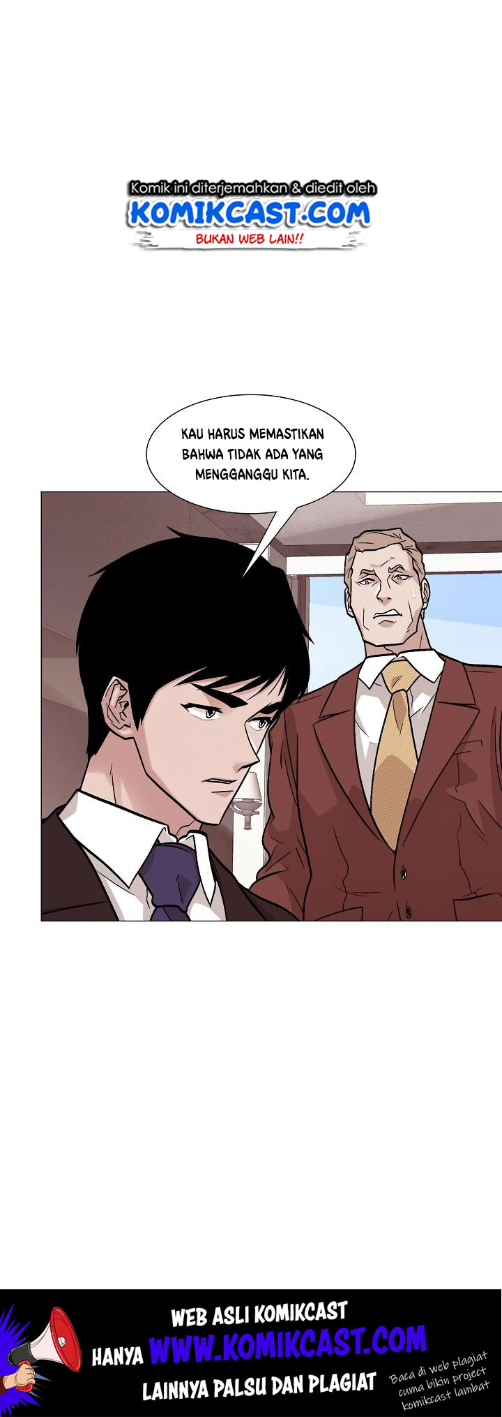 Past Life Regressor Chapter 26 - halaman 20