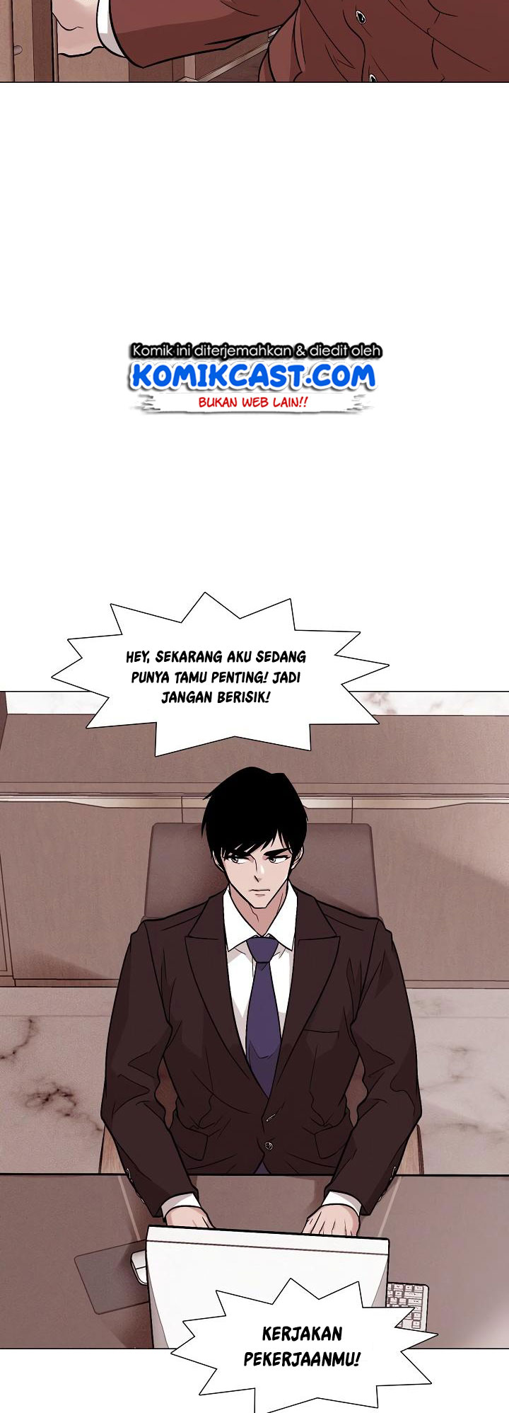 Past Life Regressor Chapter 26 - halaman 23