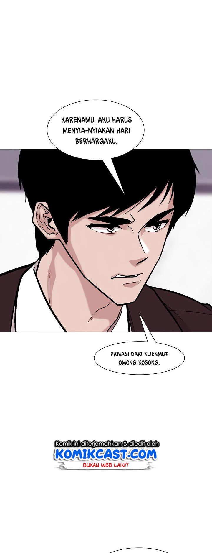 Past Life Regressor Chapter 26 - halaman 28