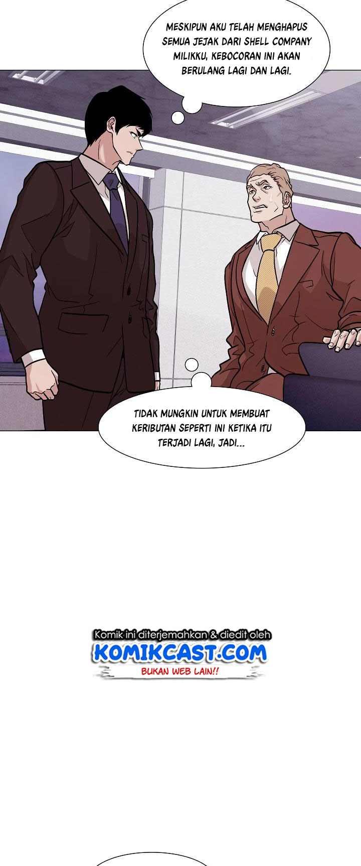 Past Life Regressor Chapter 26 - halaman 29