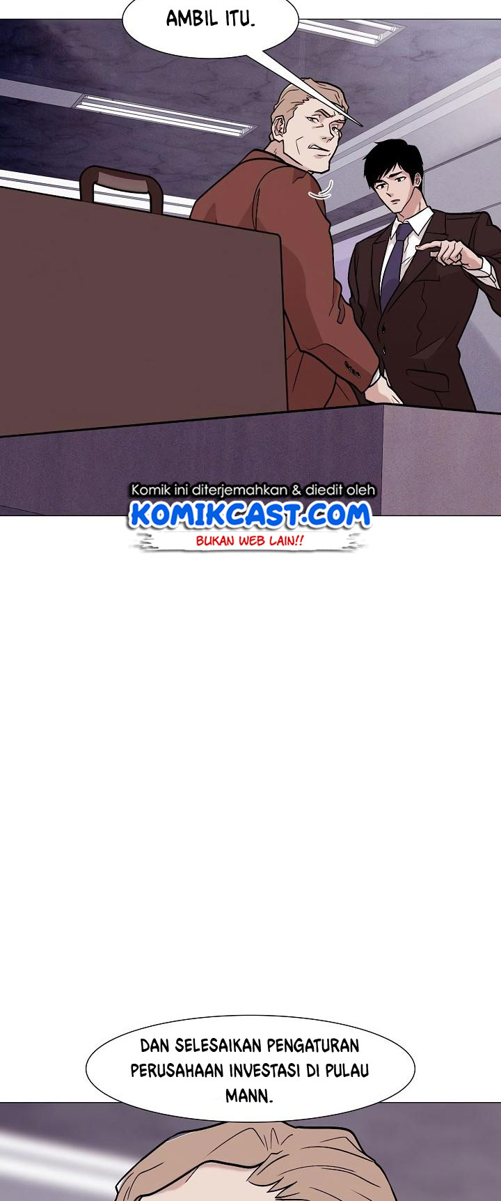 Past Life Regressor Chapter 26 - halaman 30