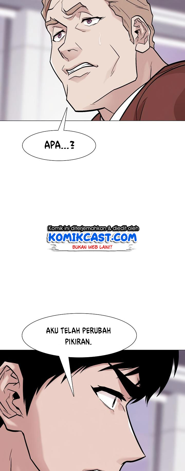 Past Life Regressor Chapter 26 - halaman 31
