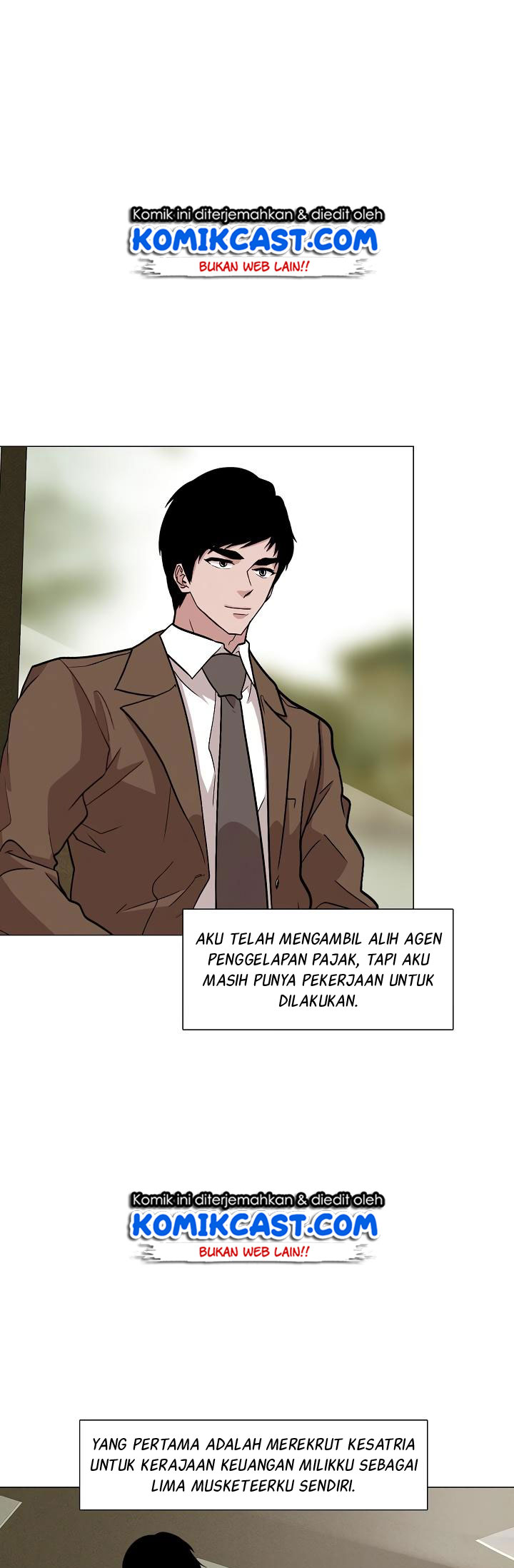 Past Life Regressor Chapter 26 - halaman 34