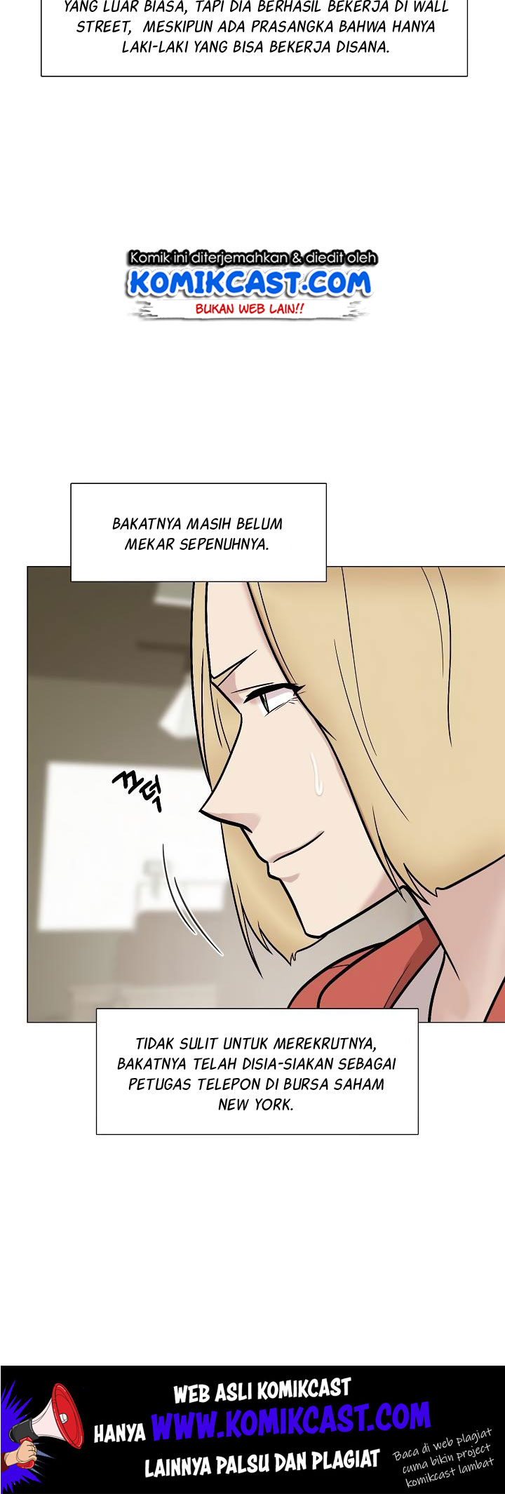 Past Life Regressor Chapter 26 - halaman 36