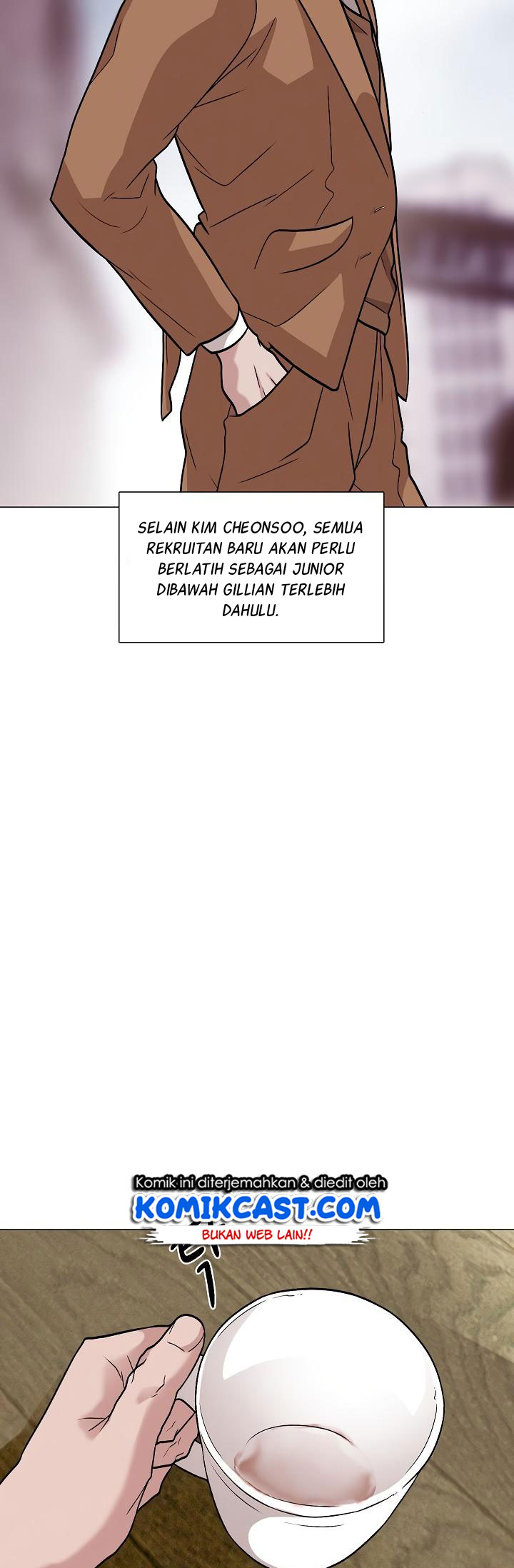 Past Life Regressor Chapter 26 - halaman 38