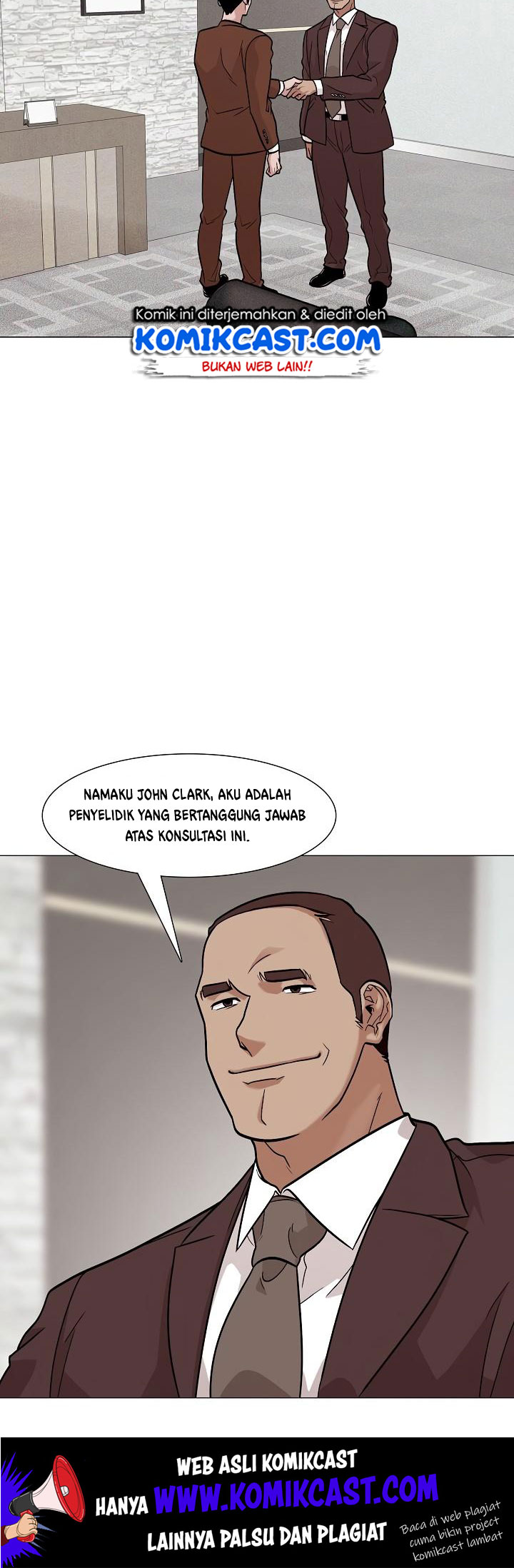 Past Life Regressor Chapter 26 - halaman 41