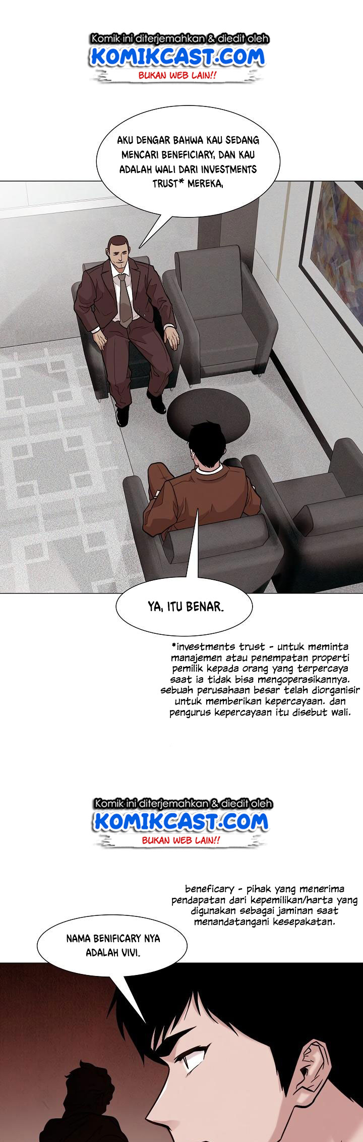 Past Life Regressor Chapter 26 - halaman 42