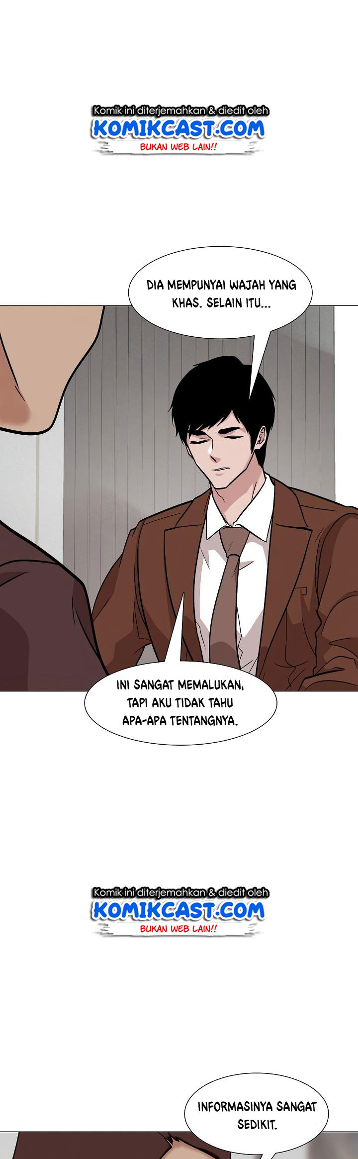 Past Life Regressor Chapter 26 - halaman 44