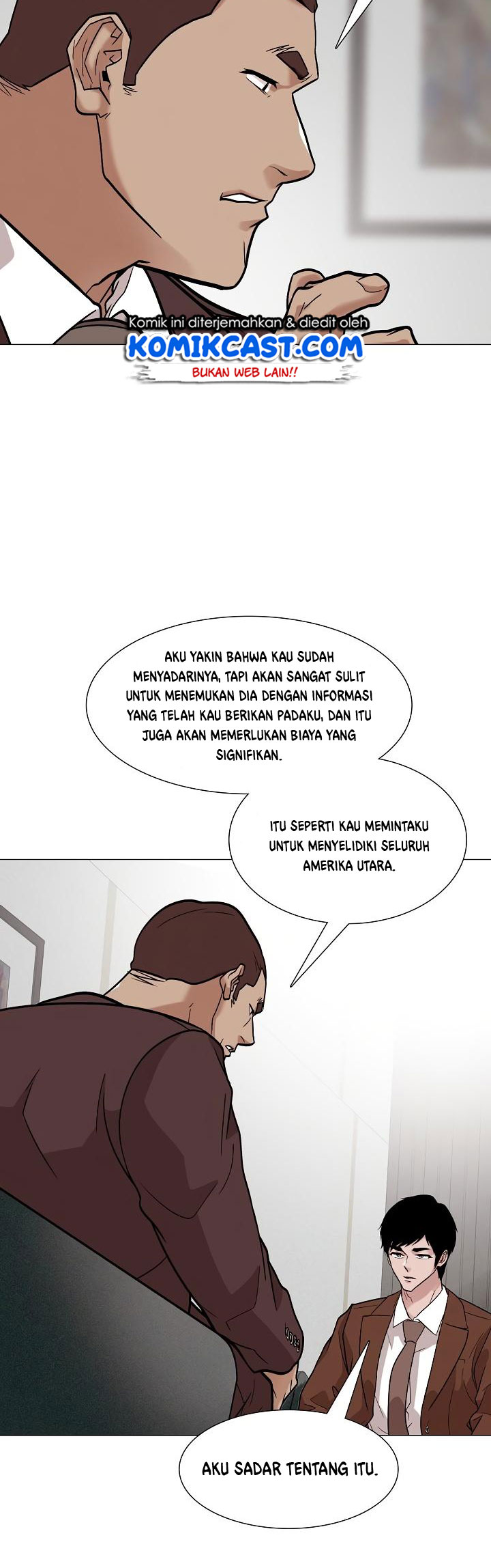 Past Life Regressor Chapter 26 - halaman 45