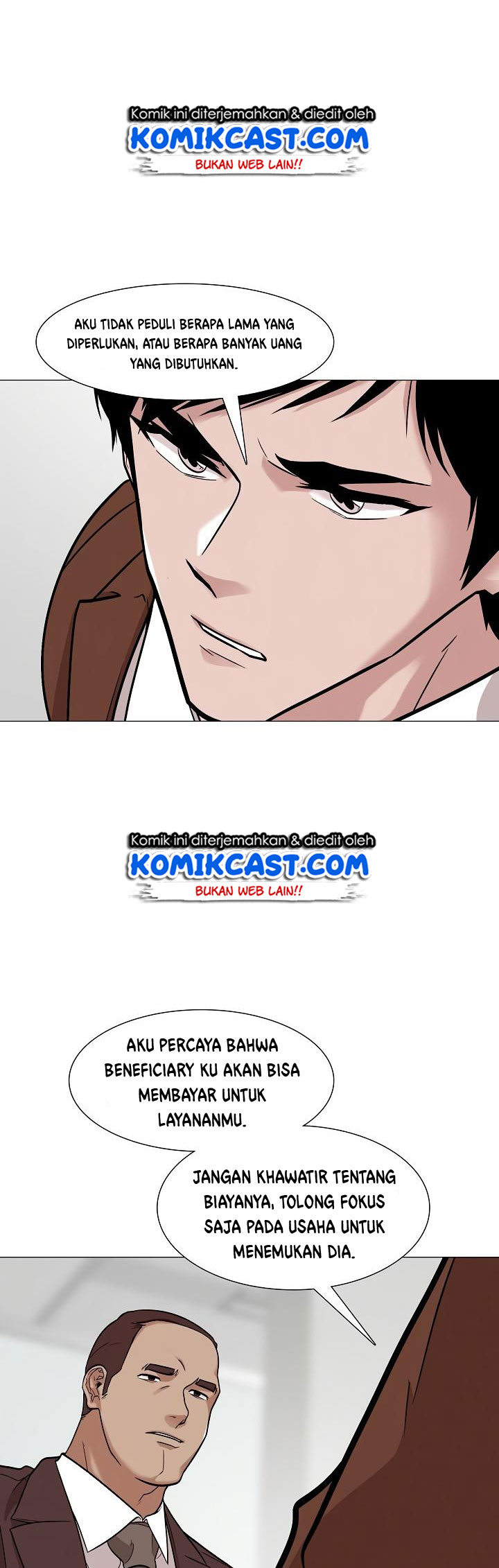 Past Life Regressor Chapter 26 - halaman 46