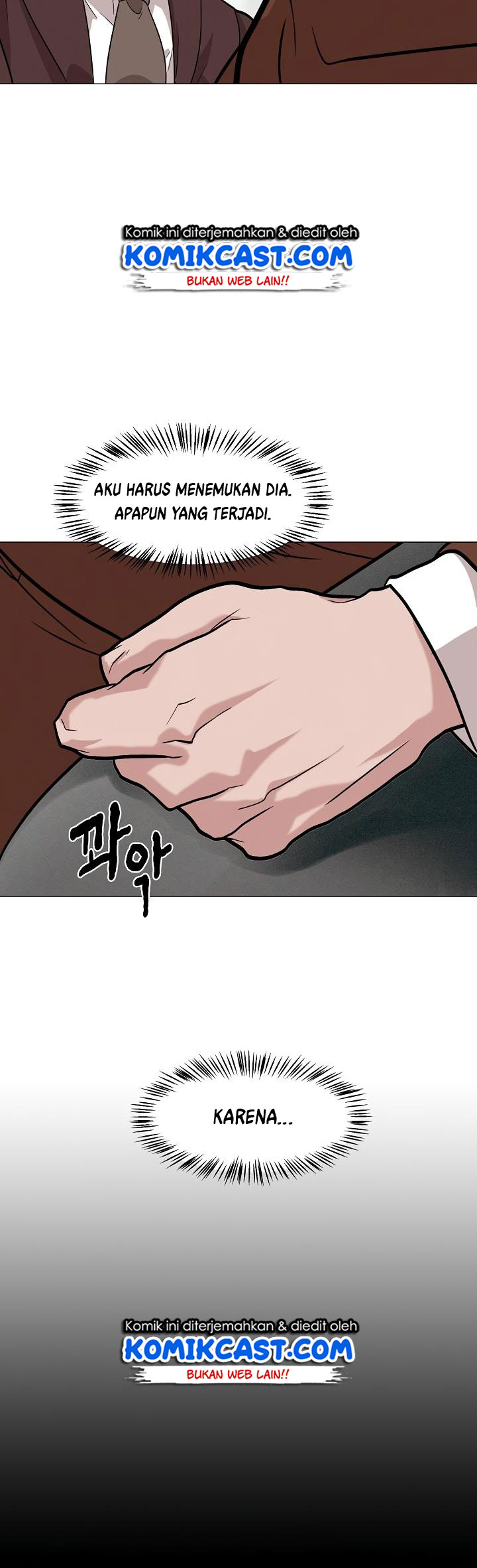 Past Life Regressor Chapter 26 - halaman 47