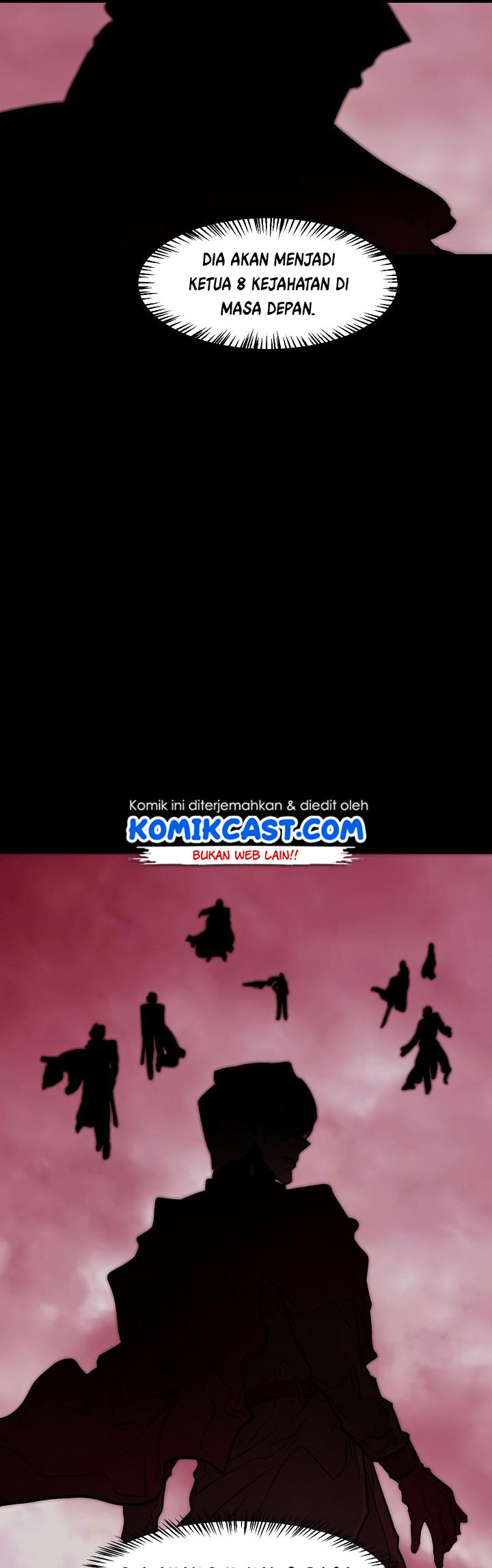 Past Life Regressor Chapter 26 - halaman 48