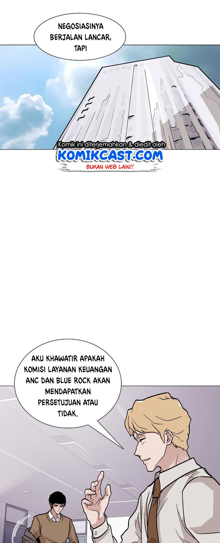Past Life Regressor Chapter 27 - halaman 10