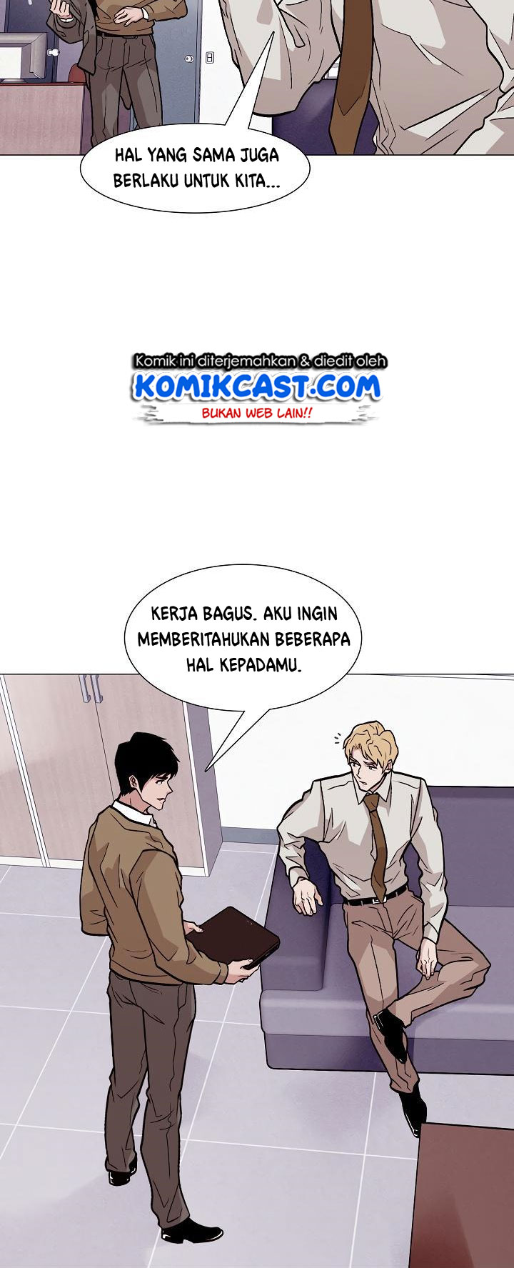 Past Life Regressor Chapter 27 - halaman 11