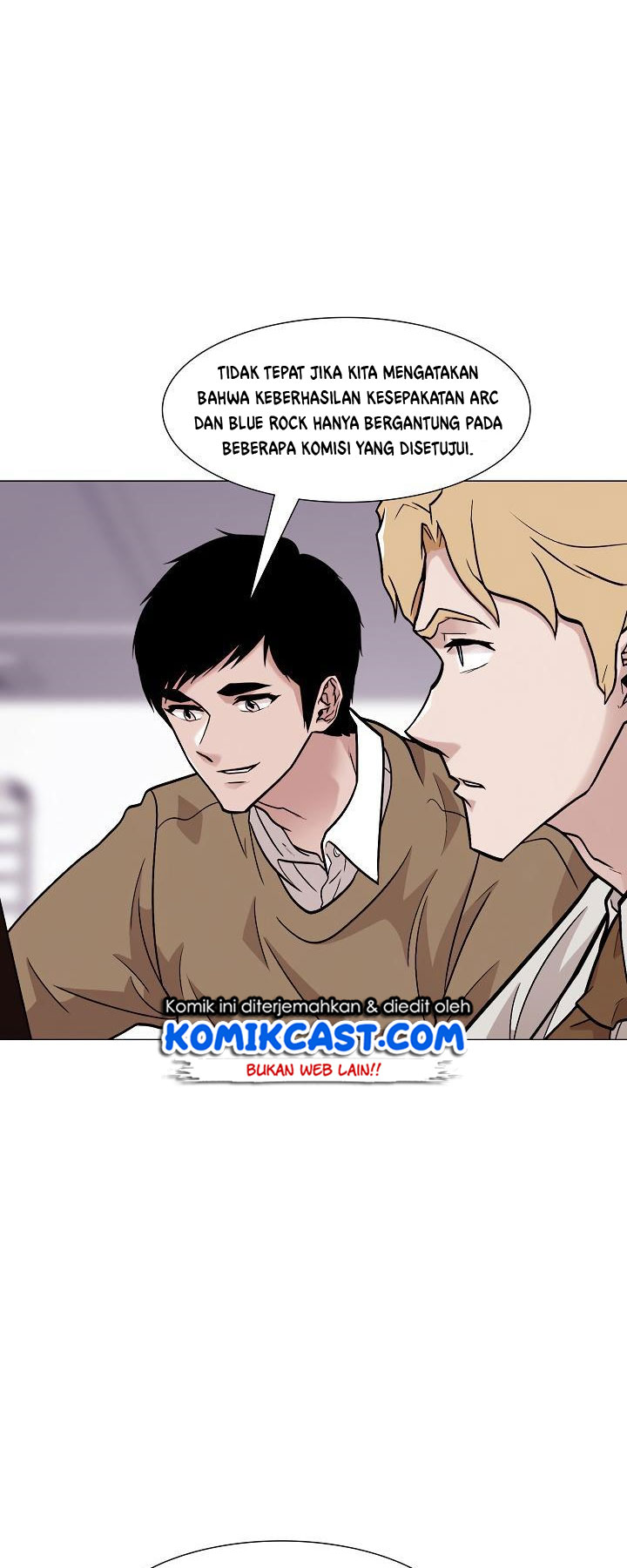 Past Life Regressor Chapter 27 - halaman 13