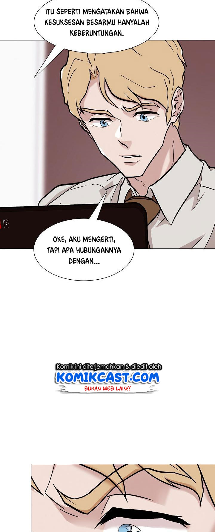 Past Life Regressor Chapter 27 - halaman 14