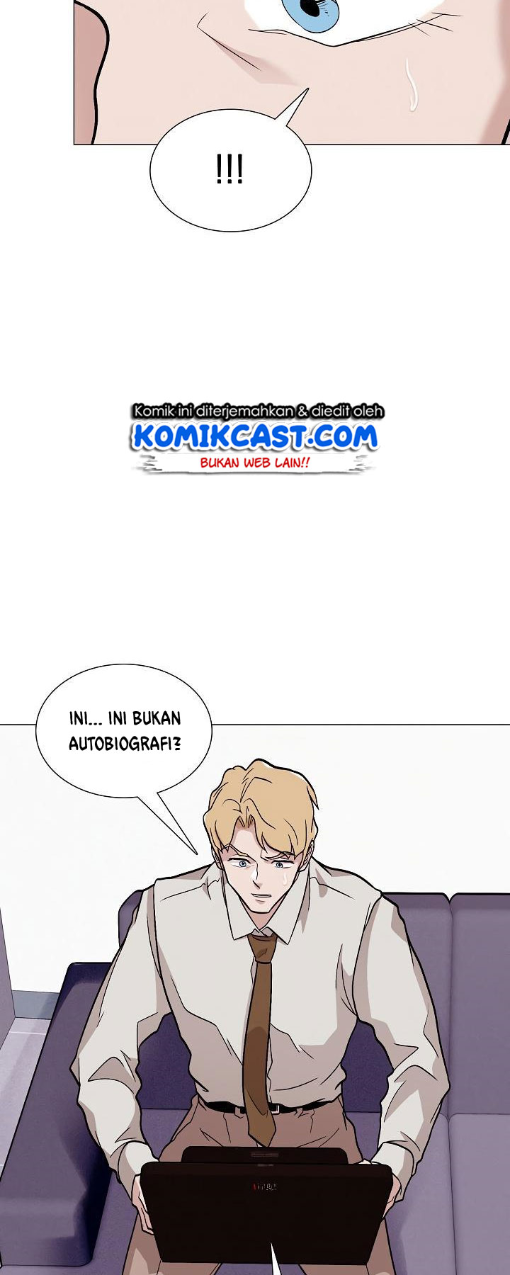 Past Life Regressor Chapter 27 - halaman 15