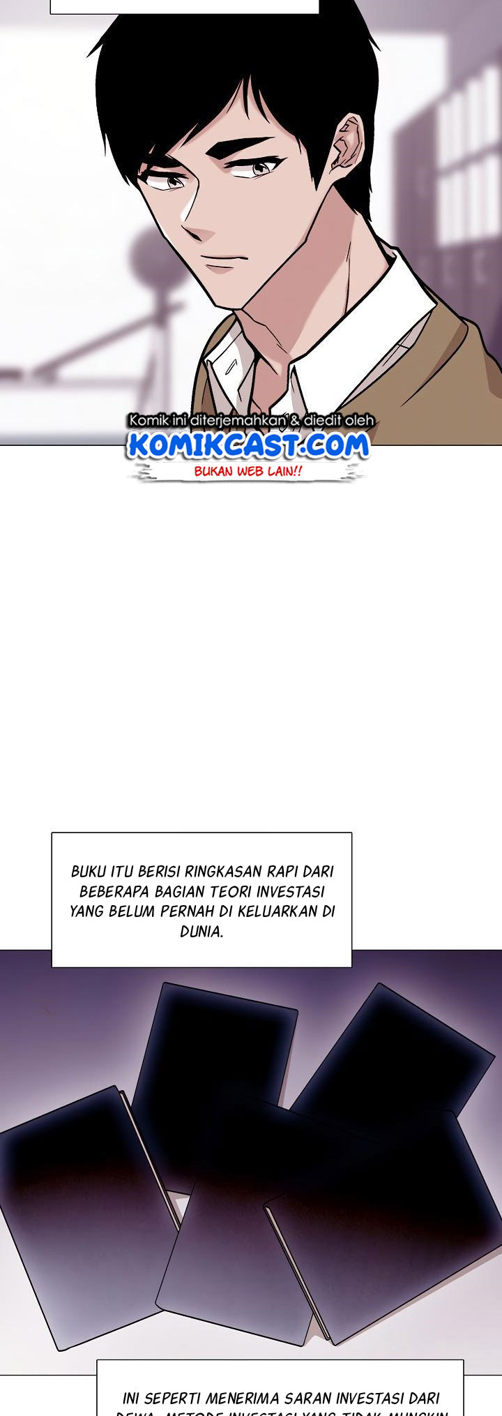 Past Life Regressor Chapter 27 - halaman 19