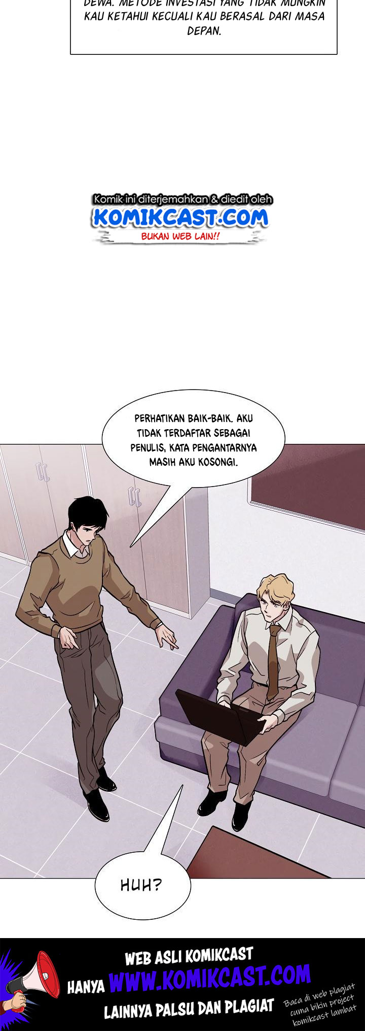 Past Life Regressor Chapter 27 - halaman 20