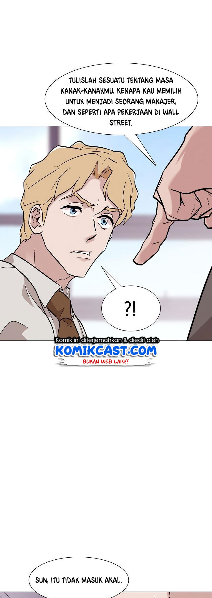 Past Life Regressor Chapter 27 - halaman 21
