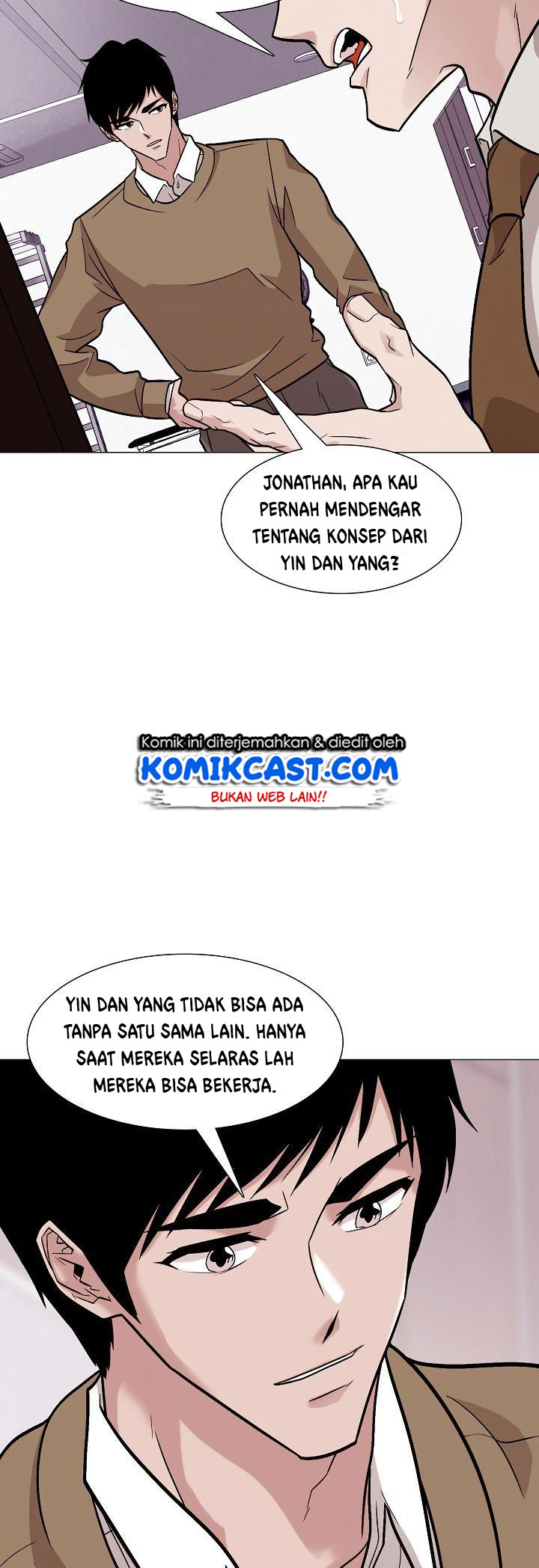 Past Life Regressor Chapter 27 - halaman 22