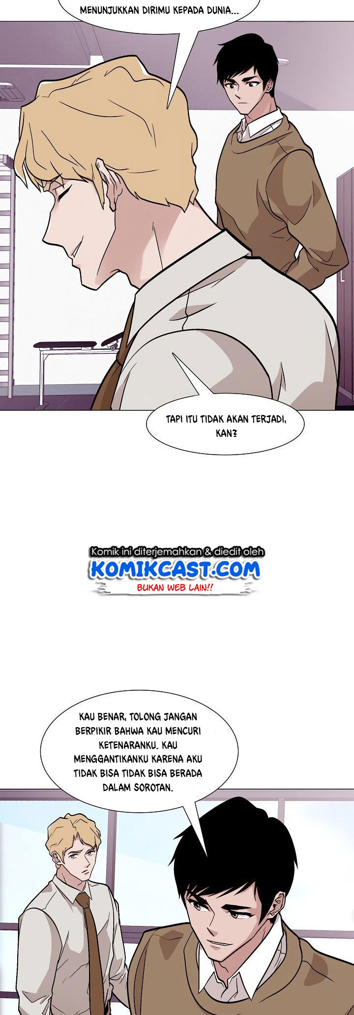 Past Life Regressor Chapter 27 - halaman 24