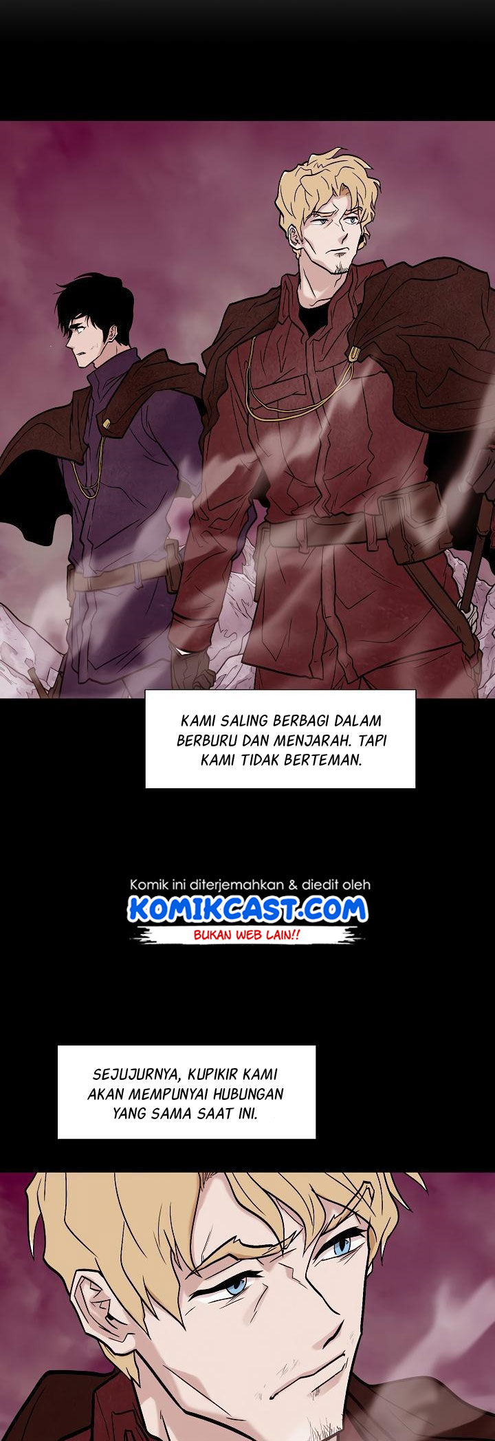 Past Life Regressor Chapter 27 - halaman 28