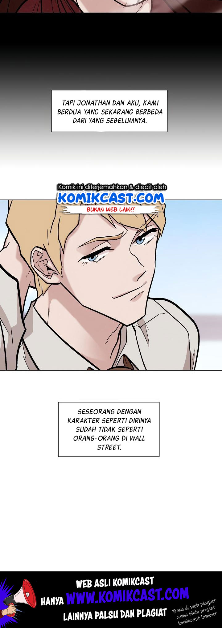 Past Life Regressor Chapter 27 - halaman 29