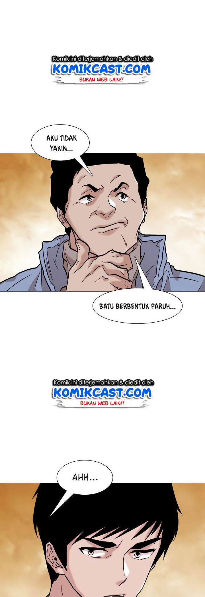 Past Life Regressor Chapter 27 - halaman 36