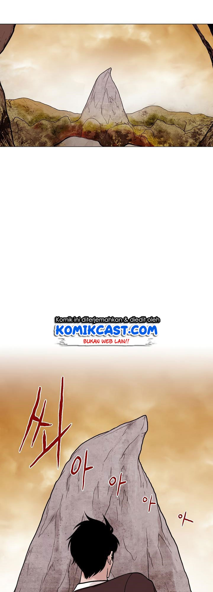 Past Life Regressor Chapter 27 - halaman 38