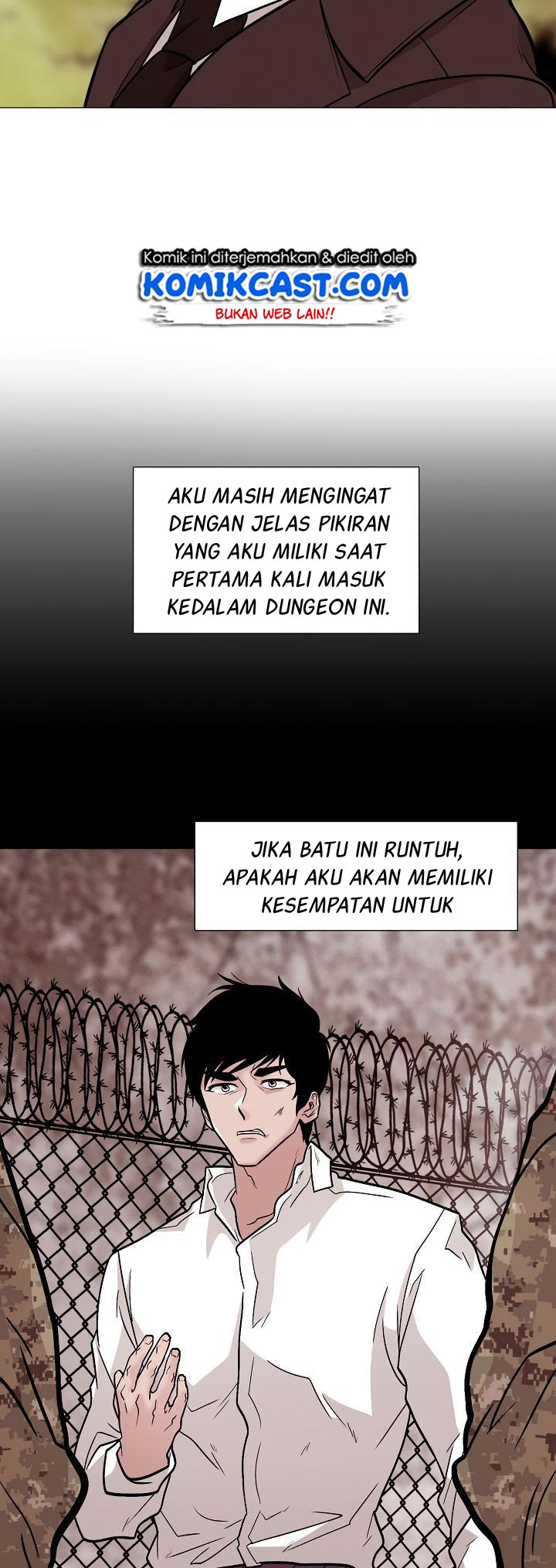 Past Life Regressor Chapter 27 - halaman 40