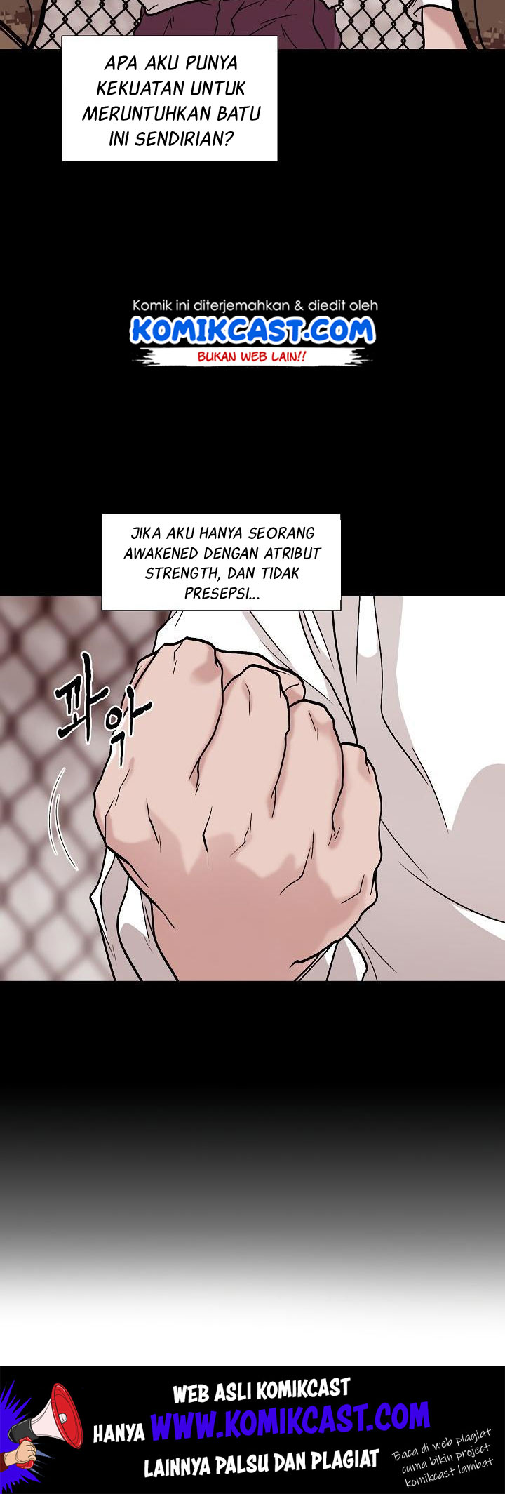 Past Life Regressor Chapter 27 - halaman 41
