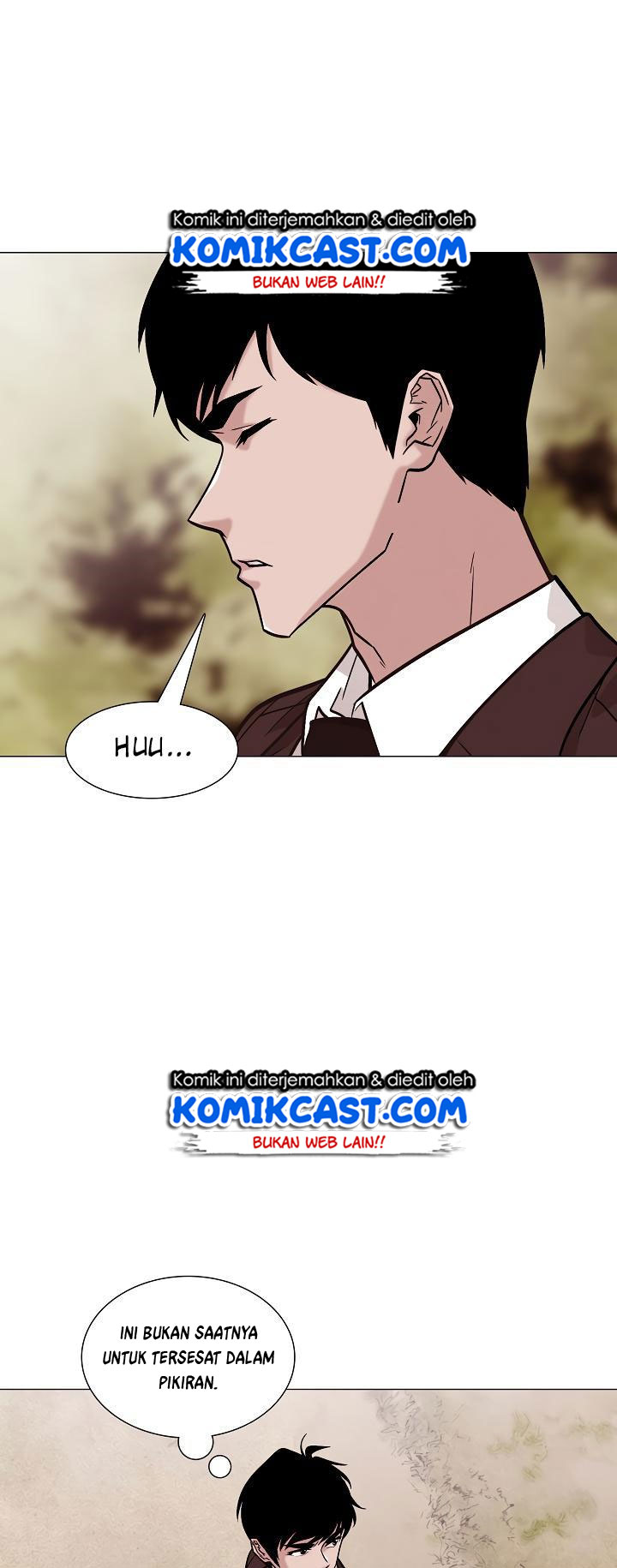 Past Life Regressor Chapter 27 - halaman 42
