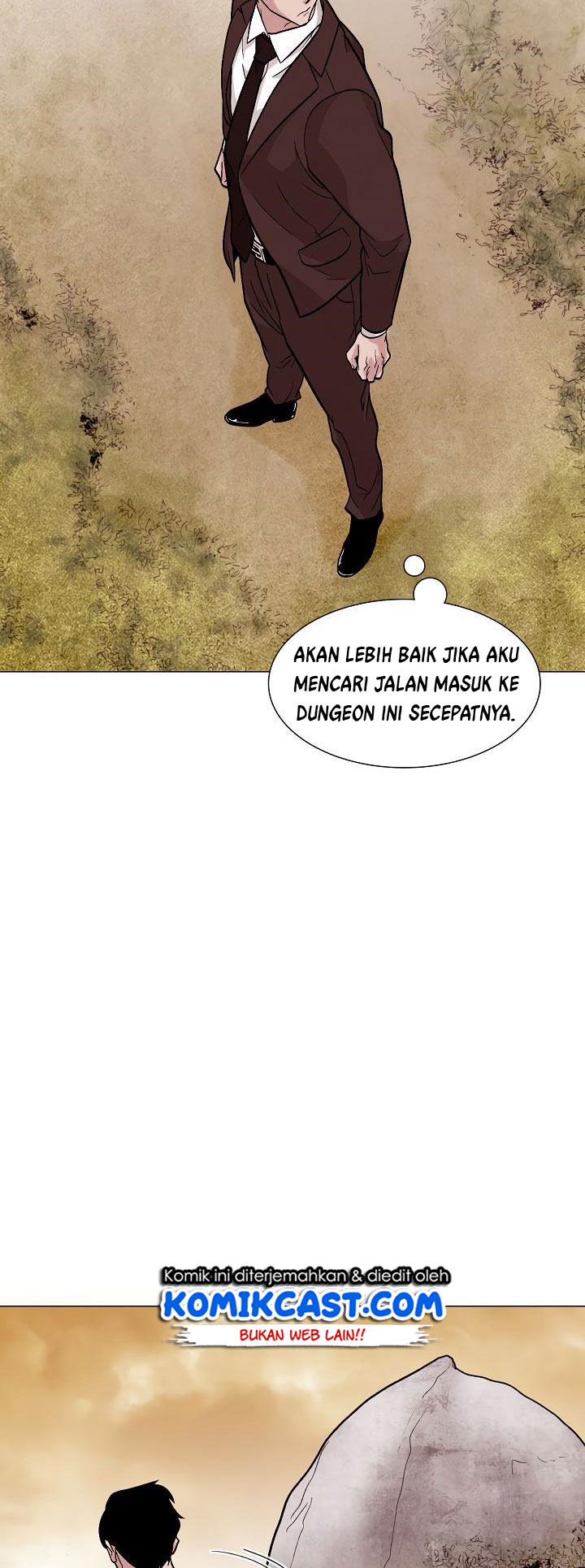 Past Life Regressor Chapter 27 - halaman 43