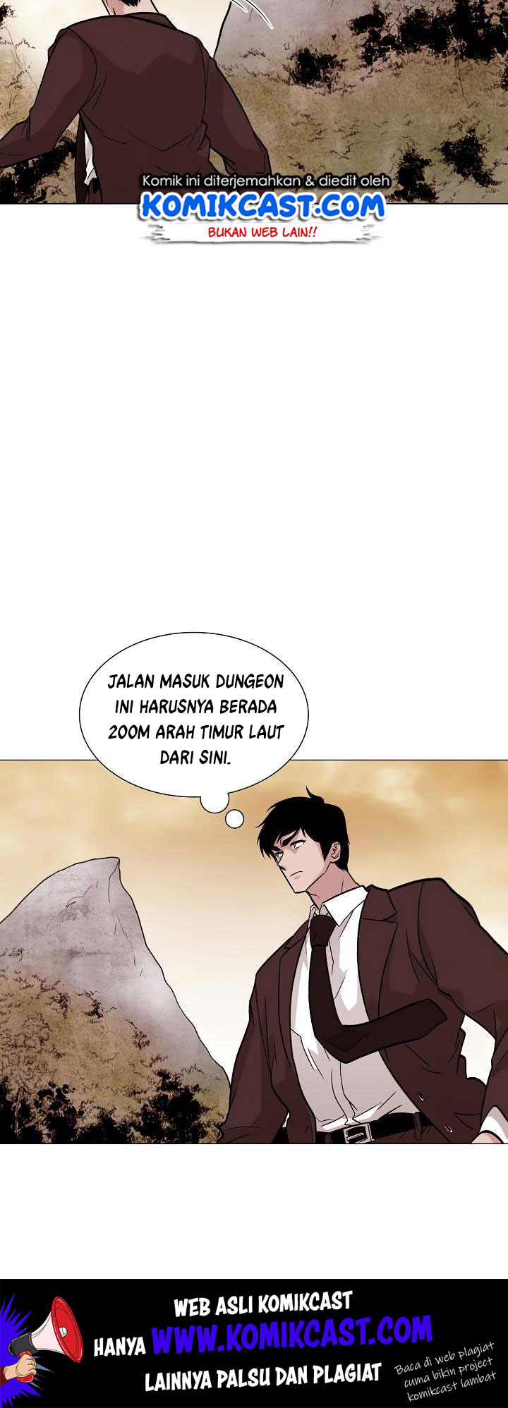 Past Life Regressor Chapter 27 - halaman 44