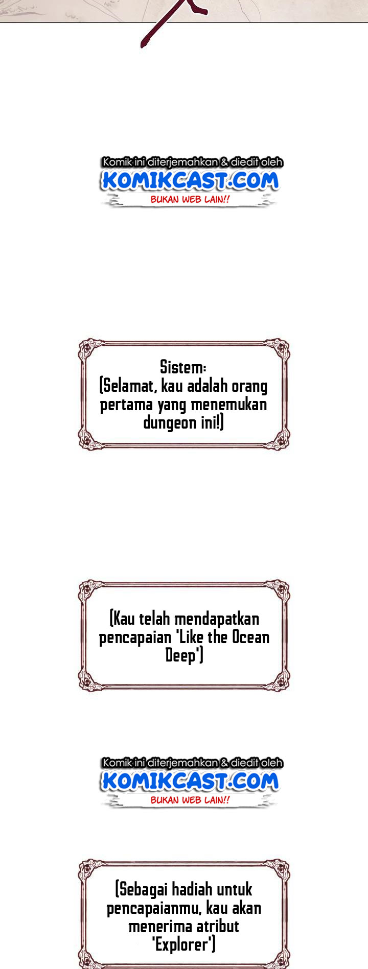 Past Life Regressor Chapter 27 - halaman 48