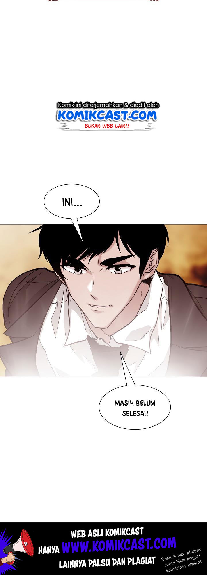 Past Life Regressor Chapter 27 - halaman 49