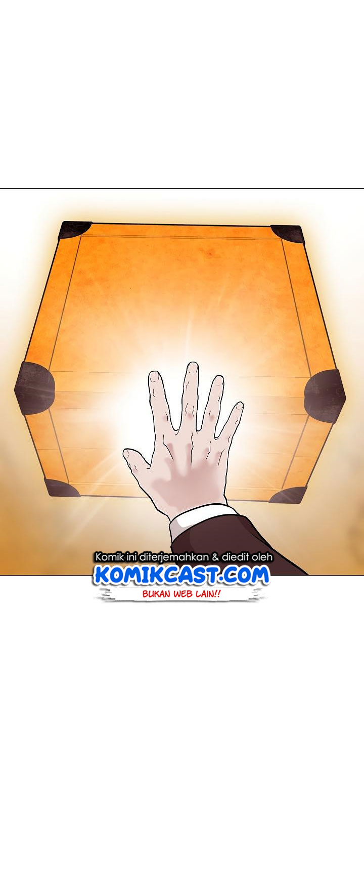Past Life Regressor Chapter 27 - halaman 52
