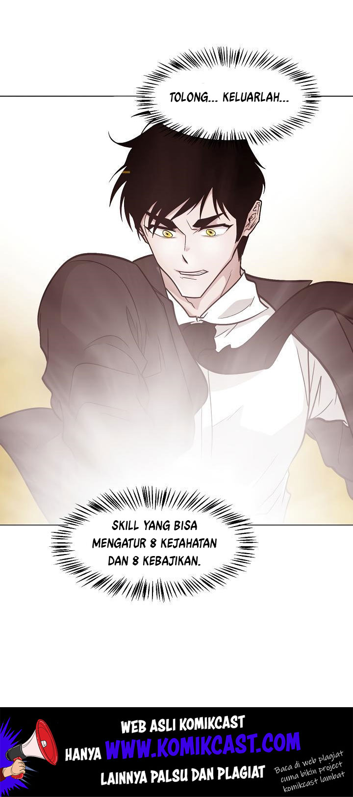 Past Life Regressor Chapter 27 - halaman 53